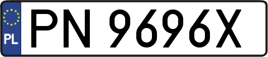 PN9696X