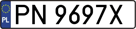 PN9697X