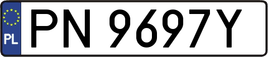 PN9697Y