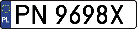 PN9698X