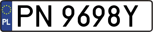 PN9698Y