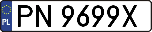 PN9699X