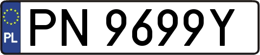 PN9699Y