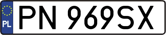 PN969SX