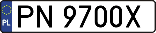 PN9700X