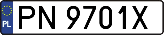 PN9701X