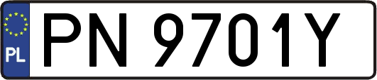 PN9701Y