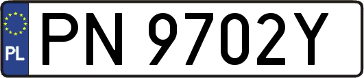 PN9702Y