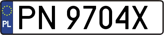PN9704X