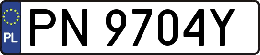 PN9704Y