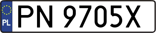 PN9705X