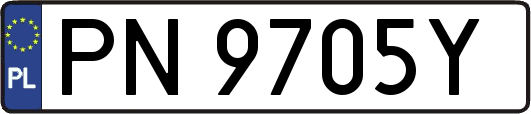 PN9705Y