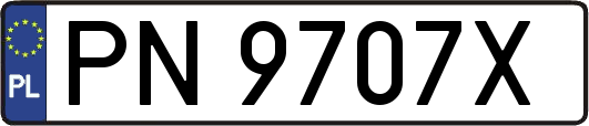 PN9707X