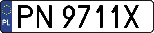 PN9711X