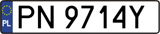 PN9714Y
