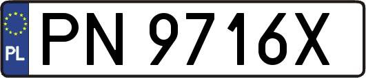 PN9716X