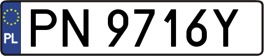 PN9716Y