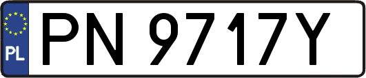 PN9717Y