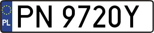 PN9720Y