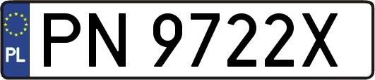 PN9722X