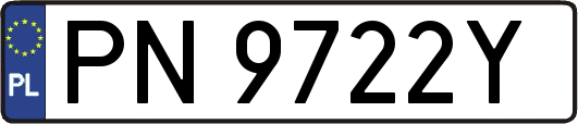 PN9722Y