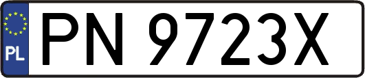 PN9723X