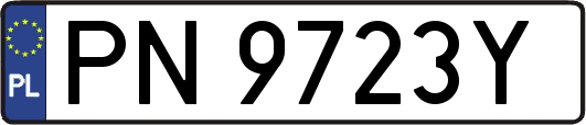 PN9723Y