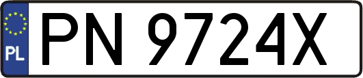PN9724X