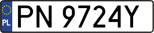 PN9724Y