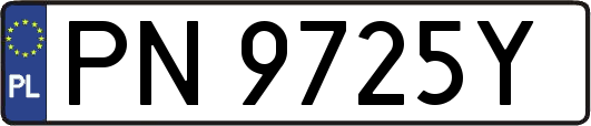 PN9725Y
