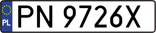 PN9726X