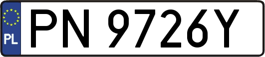 PN9726Y