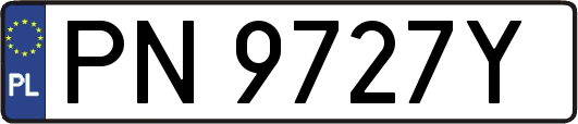 PN9727Y