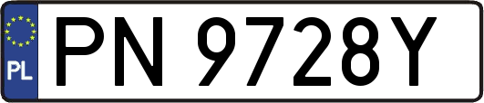 PN9728Y