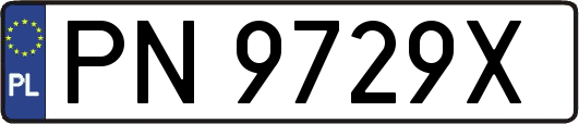 PN9729X