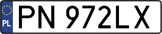 PN972LX