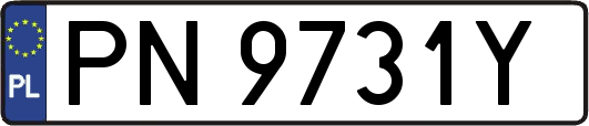 PN9731Y
