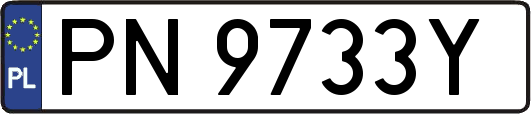 PN9733Y
