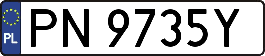 PN9735Y