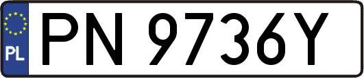 PN9736Y