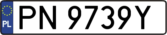 PN9739Y