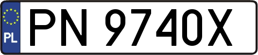 PN9740X