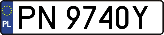 PN9740Y