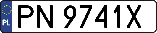 PN9741X