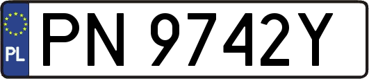 PN9742Y