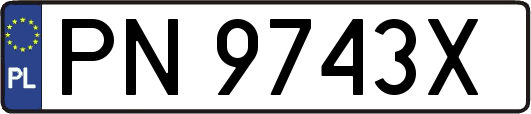 PN9743X