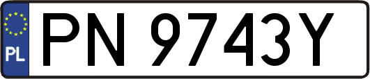 PN9743Y