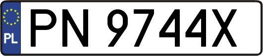 PN9744X
