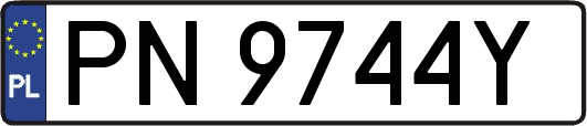 PN9744Y