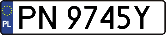 PN9745Y